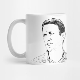 Navalny Mug